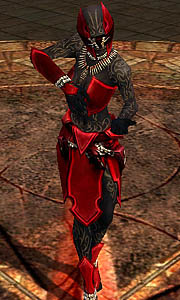 Guild Wars Wallpaper Monk on Realms Beyond Guild Wars   Armors Assassin   Ritualist