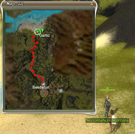 [Image: WintersdayGarlic.jpg]