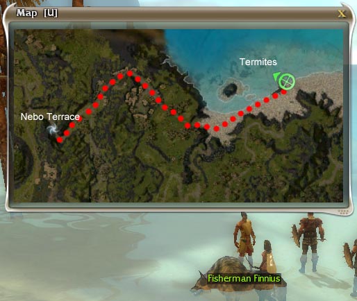 [Image: WintersdayTermites.jpg]